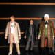 Doctor Who, Figuras, Originales Undergroud Toys, 5 Pulgadas
