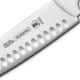 Set of 3 Knives Tramontine for Restaurant Industrial Degree, New and Sealing!