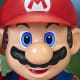 Nintendo - Super Mario - It's-A Me, Mario! Figure 36cm