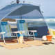 Special tent for Beach or Holidays, New and Sealed!