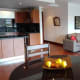 Rent furnished apartment Area 14 San Patricio $1,350