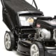 21 stacked Yard Machines lawn machine 140 cc OHV 3 in 1