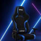 Table for Gamer brand Techni, New and Sealed!