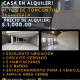 ¡Se alquila casa en Altos de Toncontin Tegucigalpa!
