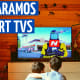 Reparación de Smart TVs: Soluciones garantizadas
