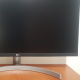 Monitor LG 27" FULL HD IPS – Sin borde – Dual HDMI