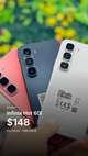 Mobile Phones | INFINIX HOT 60I - Nicaragua