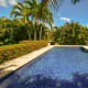 Casa adosada de cuatro dormitorios con piscina privada en Costa Blanca Villas (Decameron).