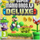 Super Mario bros DELUXE nintendo