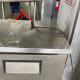 REMATO REFRIGERADORA TRUE DE 27" BAJO MOSTRADOR