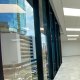 Alquiler de oficina de 140 m2 en Obarrio con vista a Ave. Samuel Lewis
