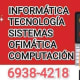 CLASS TUTORIA TEACHING COMPUTER REINFORCEMENT SYSTEMS OFIMATICA TECNO