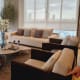 APARTMENT FURNISHED IN PH PEACEFUL BAY 565 M2 SEA VIEW