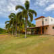 Convenient four bedrooms townhouse with pool in Decameron