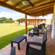 Three-bedroom house for rent in Costa Blanca Golf & Villas, Decameron