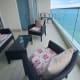 Vendo apartamento de playa PH Bahia Resort Nueva Gorgona/ Playa Serena
