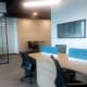 Rent offices in CALLE 50 TOWER BANK 95mts ID-A987