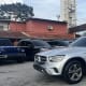 MERCEDES BENZ GLC 2020