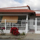 Casa con terreno en Vista Alegre.