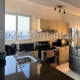 Rent furnished apartment AV. Balboa, 113 Mts2, Ph Vista Del Mar, 24PD8586