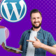 Actualización de páginas web Wordpress, HTML o Joomla