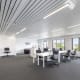 Open plan office space for 10 people in Metro Office Park