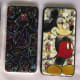 Case protector Batman, Avengers y Micky Mouse  para Samsung M20