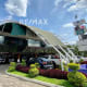 Locales comerciales disponibles para alquiler en zona de alto tráfico en Sonsonate