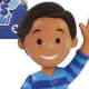 Pistas de blue set nuevo