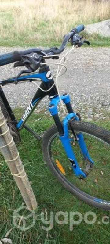 Bicicleta GIANT Revel Villarrica