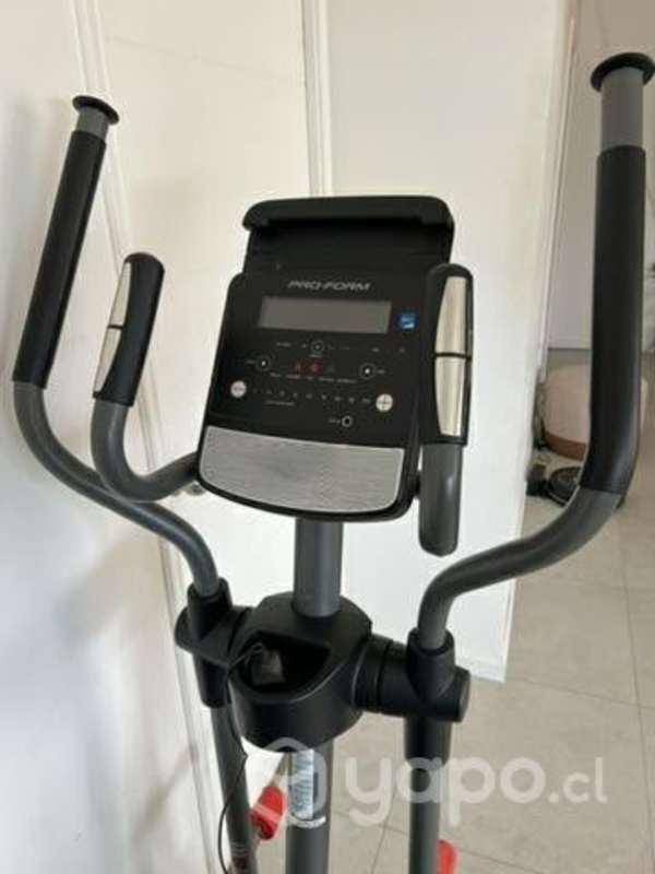Eliptica ProForm 525 cse Villa Alemana