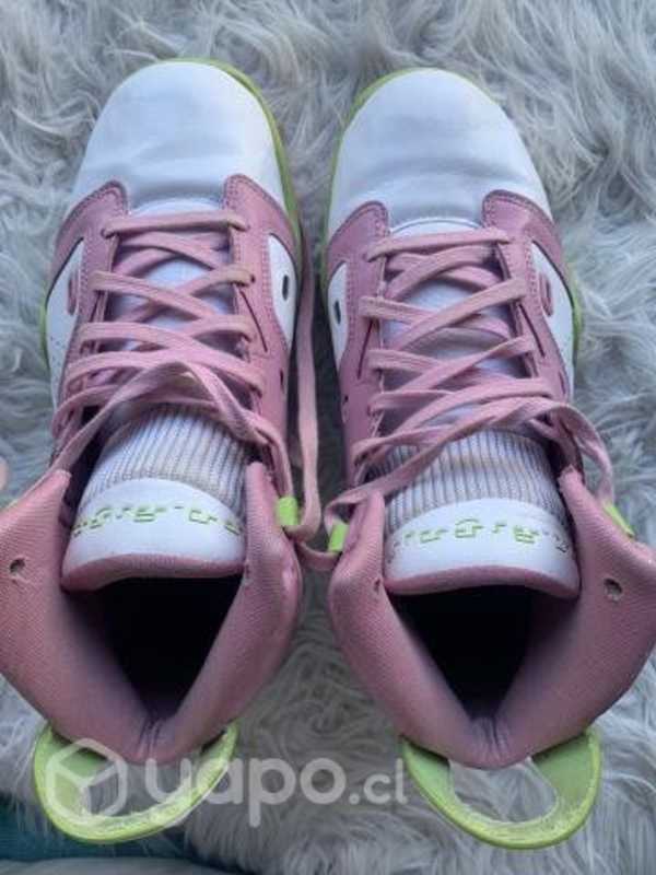 Yapo zapatillas jordan deals