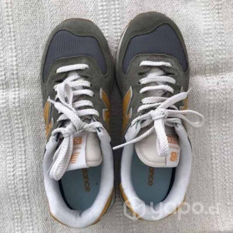 Tenis new balance encuentra24 2025
