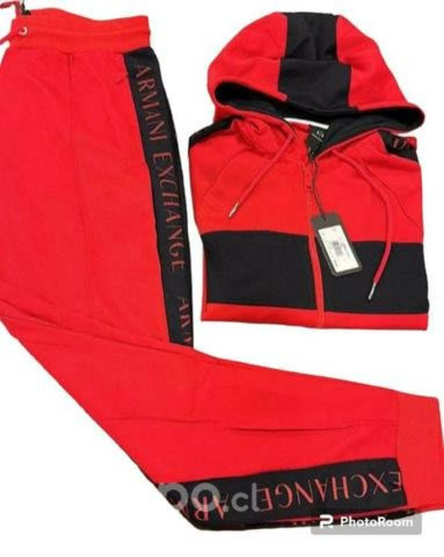 Buzo armani exchange best sale