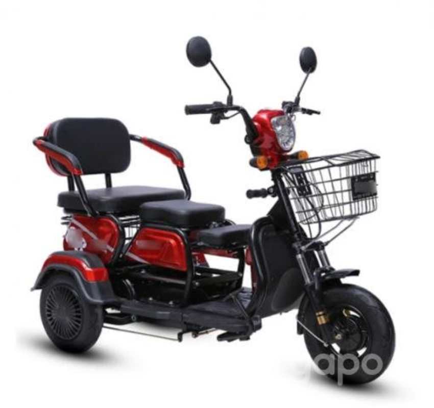 Triciclo electrico yapo online