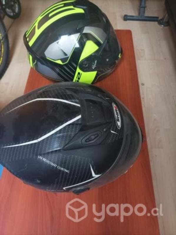 Cascos de moto yapo outlet