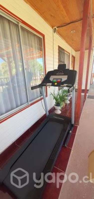 Trotadora ProForm Performance 300i Pirque