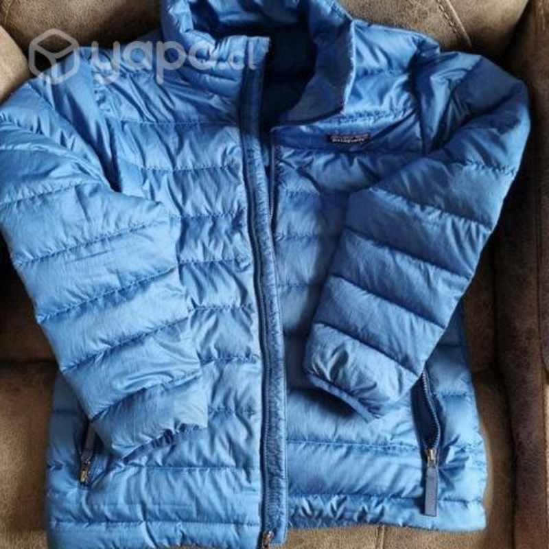 Parka patagonia niño best sale