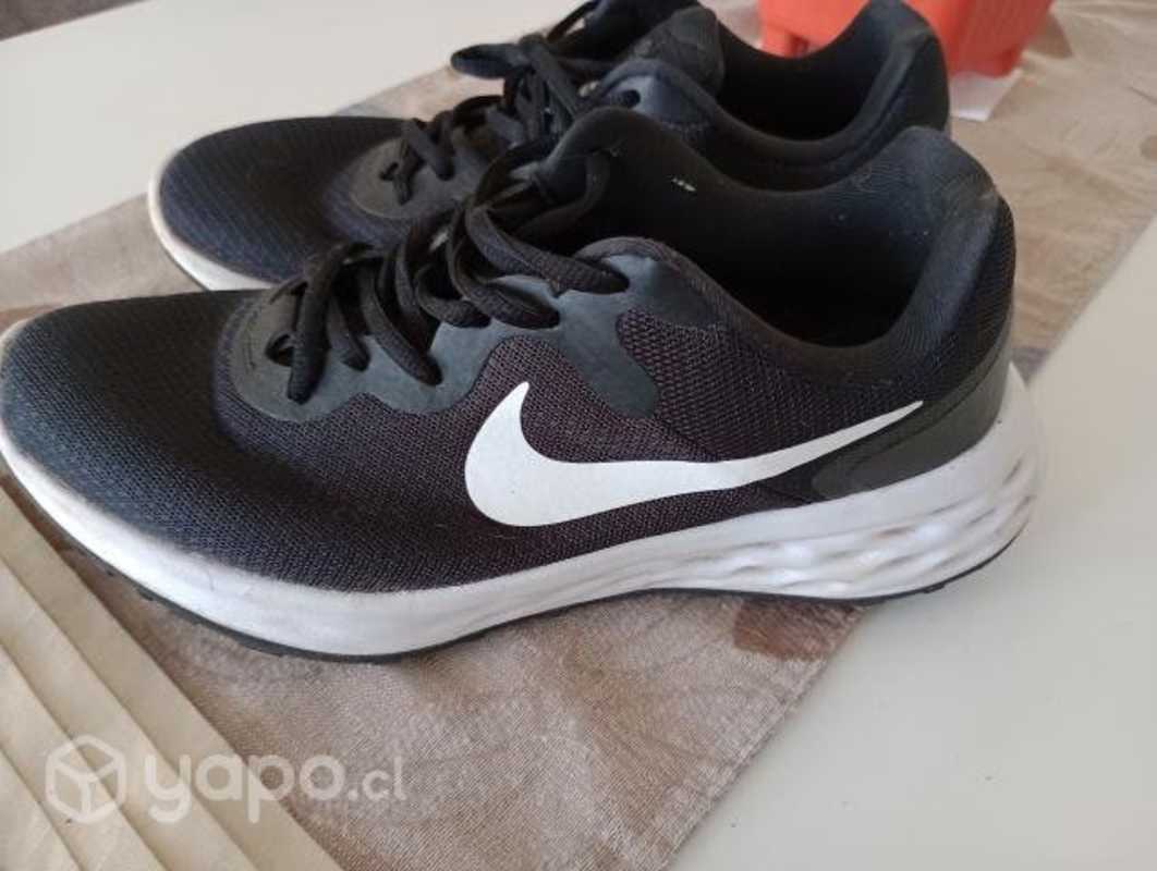 Zapatillas nike temuco sale