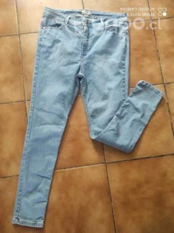 Jeans efesis levanta cola hotsell