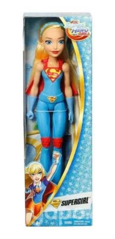 Supergirl muñeca best sale