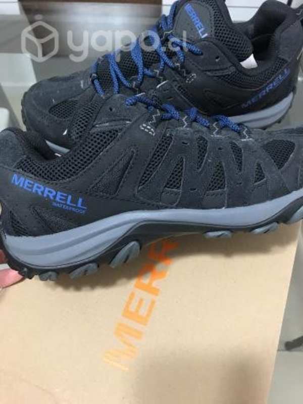 Zapatillas merrell La Serena