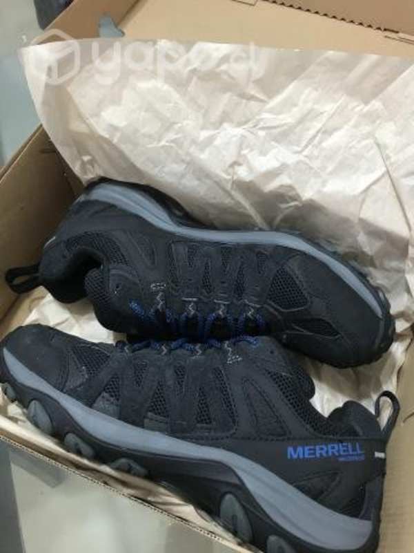 Zapatillas merrell La Serena