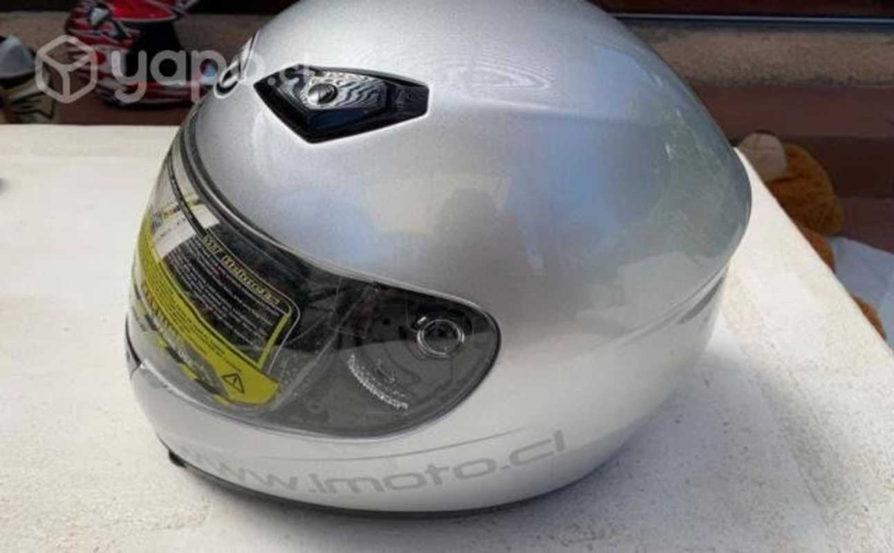Casco moto yapo 2025