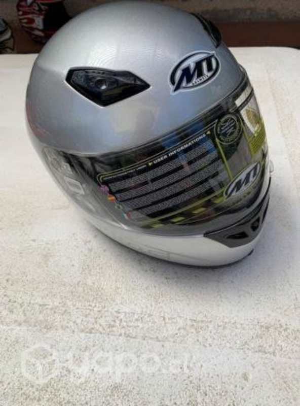 Cascos usados yapo on sale
