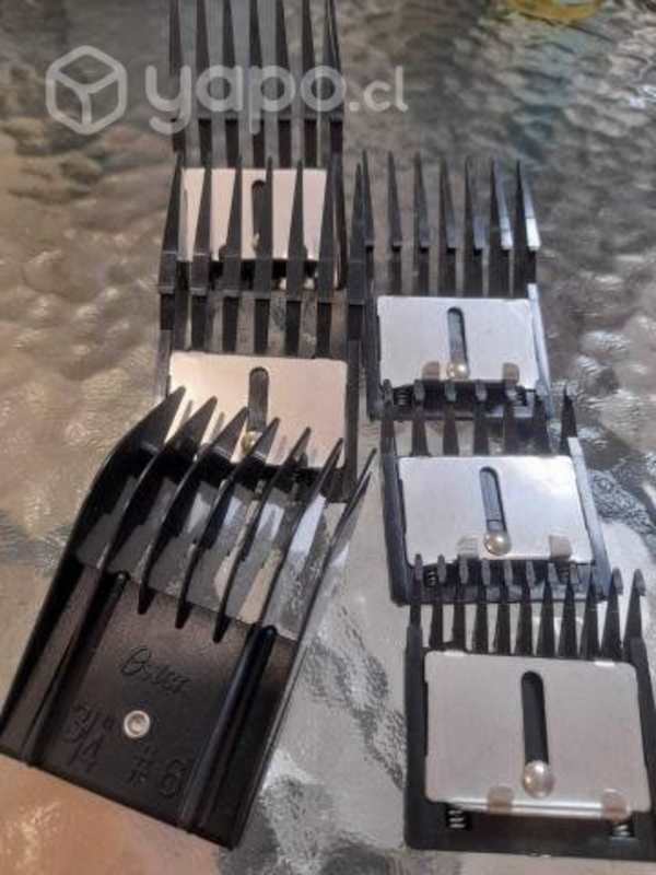 Maquina cortar pelo oster 616 deals