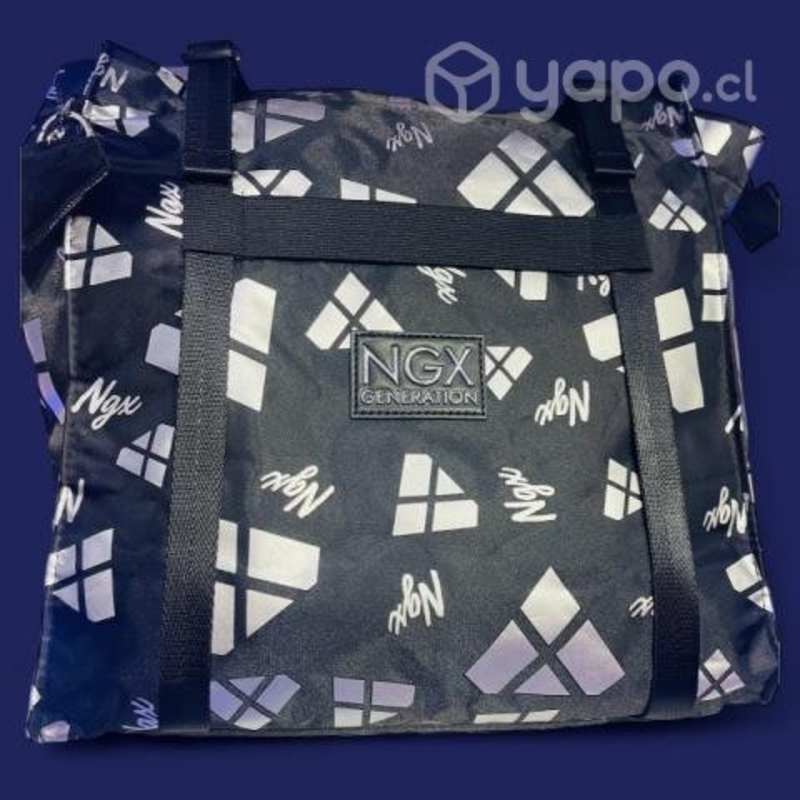Ngx Everlast Bolsos Y Mochilas Bolsos NGX, Everlast Y Mochila