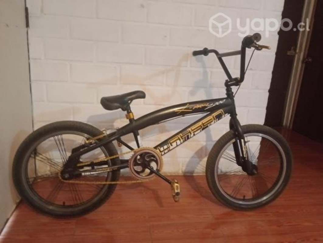 Bicicleta BMX Lo Prado