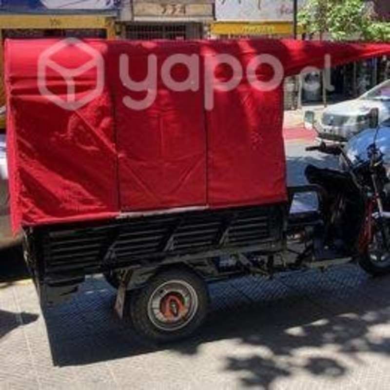 Triciclo electrico boji 2 ano 2023 La Reina