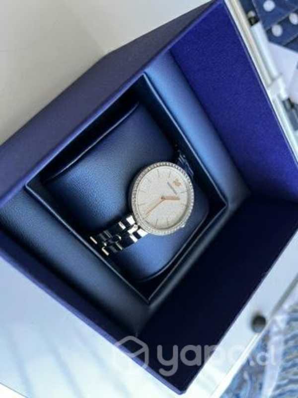Reloj Swarovski Analogo Mujer 5517807 Iquique